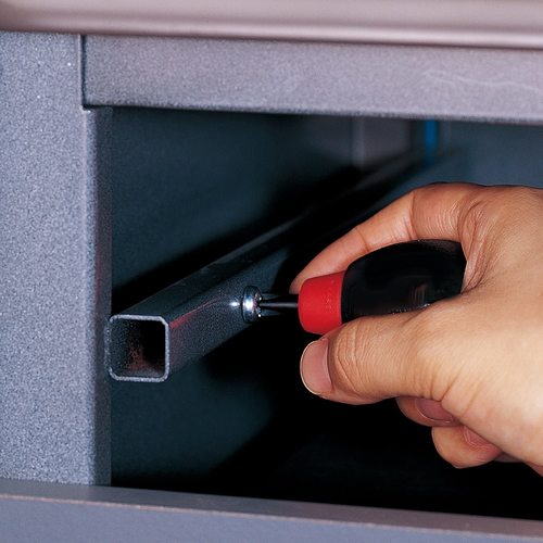 ＶＥＳＳＥＬ　スーパークッションドライバー　スタビータイプ　７２０　＋１×１５　720-1-15　1 本