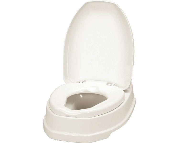 Anju Sanitary Ace OD Dual-use / 871-032 Height Increase #8 Ivory 1 unit