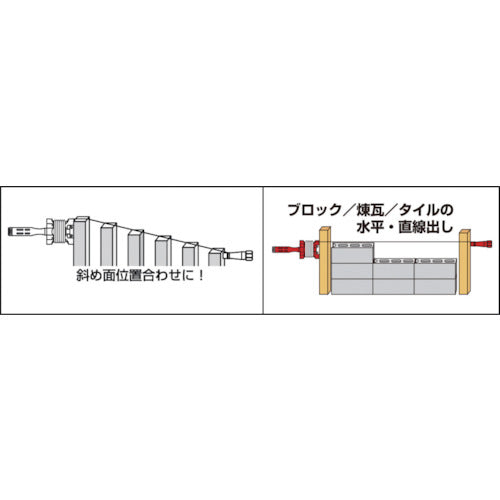 サンフラッグ　赤糸巻き用カルコセット　AT-51　1 PK