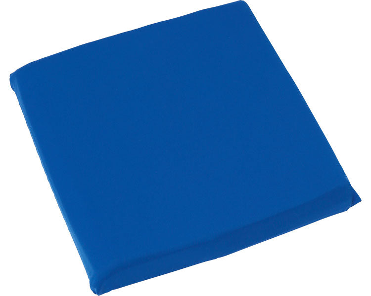 Kaientai Wheelchair Cushion Waterproof Cover Box Type / CX-07015 Royal Blue 1 Piece