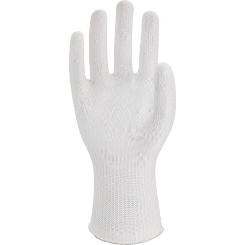 Weed 내절창 장갑 DEXCUT DC-100 이너 M사이즈 DEDC100_M_1P 1 쌍