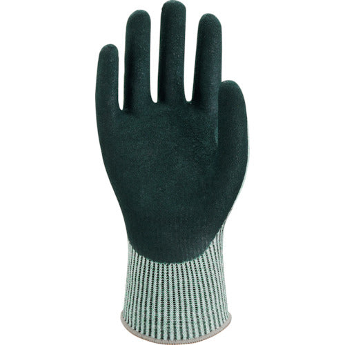 Weed Cut-Resistant Gloves DEXCUT DC-787 Nitrile Backless Special Anti-Slip LL Size DEDC787XL1P 1 Pair