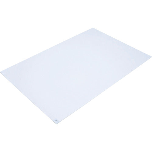 BLASTON Adhesive Mat (1 sheet) White (30 sheets) BSC-84001-1S-W 1 SHT