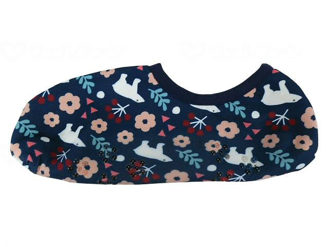 하라다 따뜻한 양말