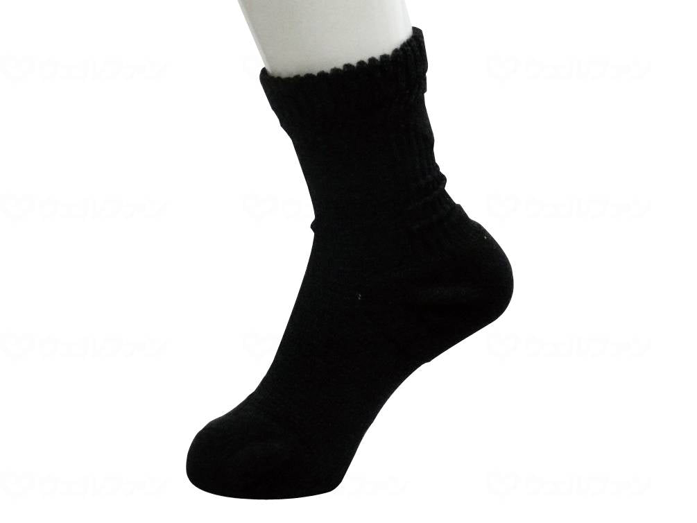 하라다 TSUBASA PRO 레데레스 블랙×브랙 23-25cm