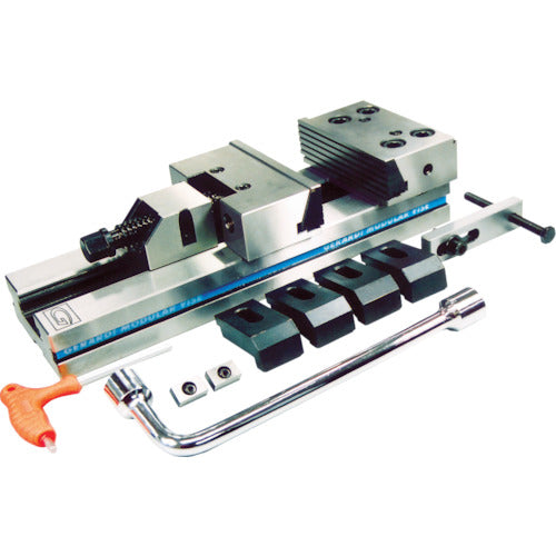 Gerardi Precision Modular Vise GR3X200 1 unit