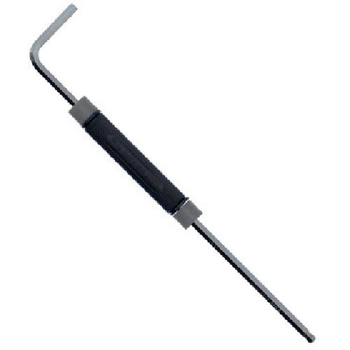 アネックス　スピードＬ型ＢＰレンチ　対辺２．５ｍｍ　HB5-2.5　1 本