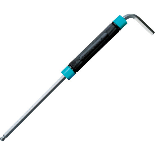 アネックス　スピードＬ型ＢＰレンチ　対辺４ｍｍ　HB5-4　1 本