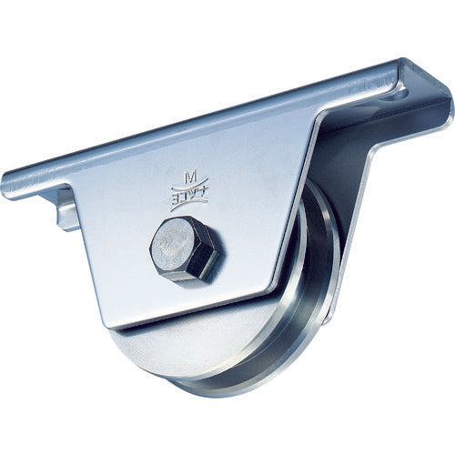 Yokozuna Stainless Steel Heavy Duty Door Roller 50 VH Compatible JBS-0506 1 pc