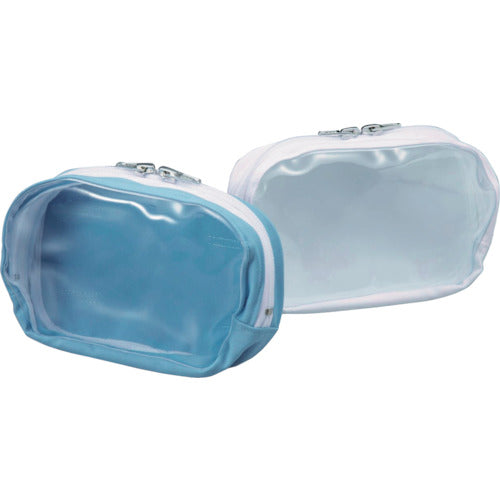 TriApex Clean Bag FZ932C White Free Size FZ932C-01-FREE 1 pc