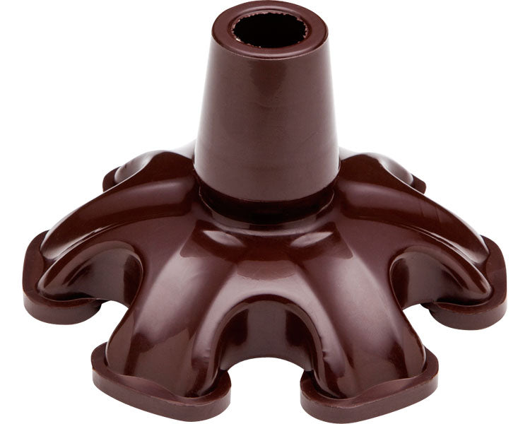 Tacchan Large / AAA032 16mm Brown 1 piece