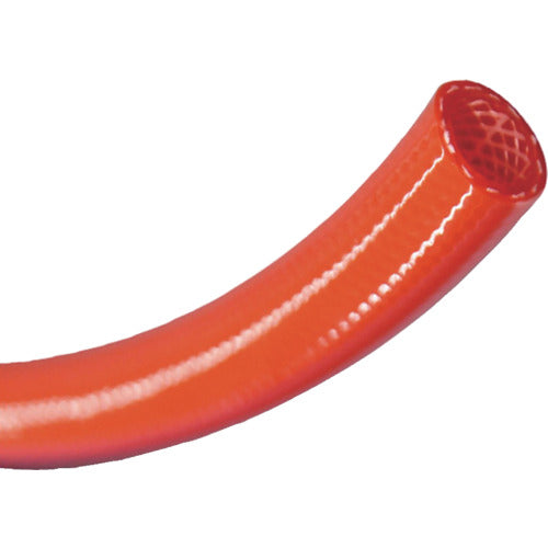 トヨックス　エアーホース　ヒットホース　内径８．５ｍｍ×外径１２．５ｍｍ　長さ５０ｍ　ＨＢ−８５０　HB-850　1 巻