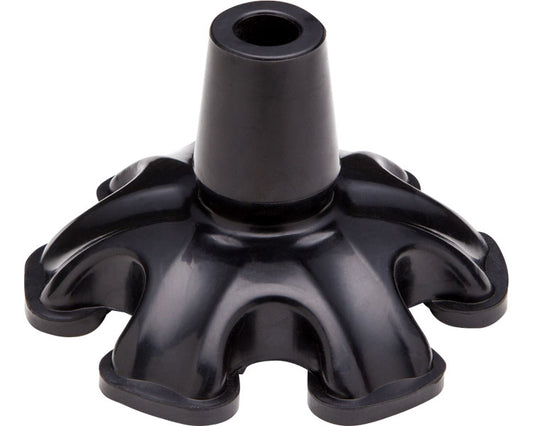 Tacchan Large / AAA041 18mm Black 1 piece