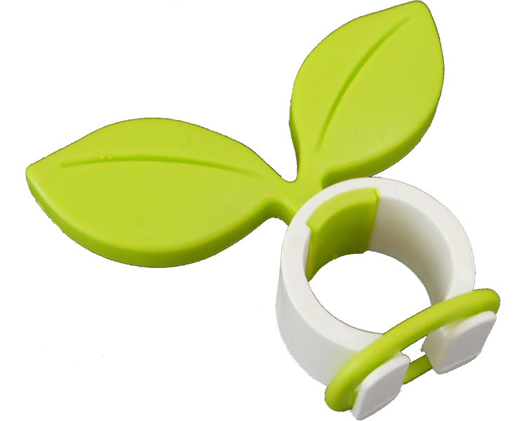 杖やすめリーフ / tue-Le　グリーン　1 個