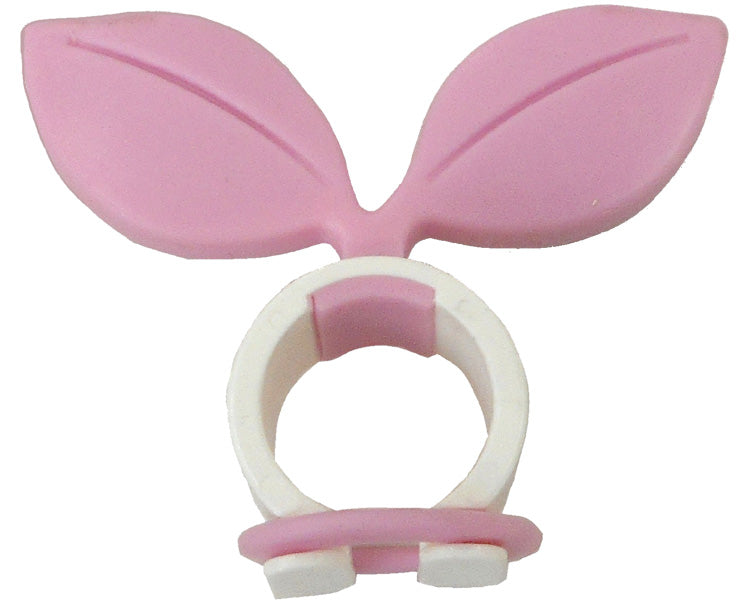 杖やすめリーフ / tue-Le　ピンク　1 個