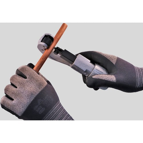 Shrimp Trap Cutter 6-60mm TC60 1 piece