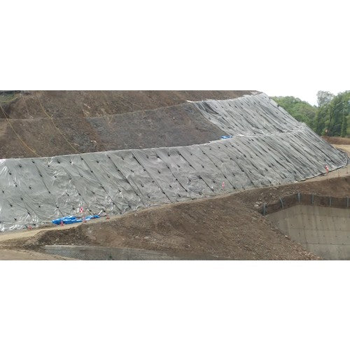 萩原　ターピーシート　＃３０００（カラーシート）　ＯＤグリーン　３．６ｍ×５．４ｍ　TPOD3654　1 枚