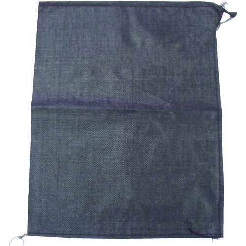 하기와라 타피 UV 블랙 토양 48cm×62cm 1Pk(8장입) UVB8 1 PK