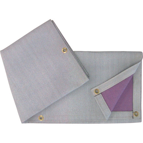 Yoshino Spatter Sheet Premium Platinum No. 1 (920 x 920) YS-PP-1 1 sheet