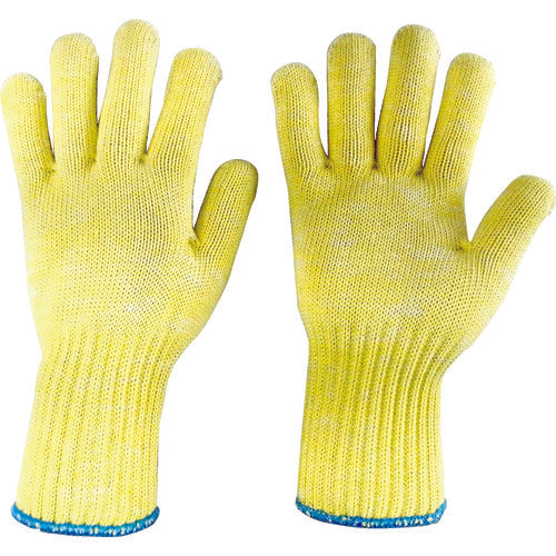 Yoshino Aramid Power Gloves (Teijin Aramid Twaron and cotton blend) YS-T2L 1 pair