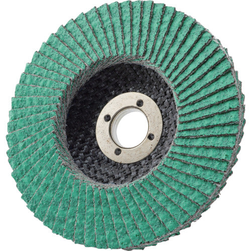 AC PGA-X Flap Disc Z PGAX10015-Z-80 10 pieces