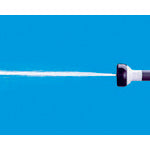 IRIS 168090 수량 조절 아쿠아건 AGF-N600TB 화이트/마린 블루 AGF-N600TB H/B 1개