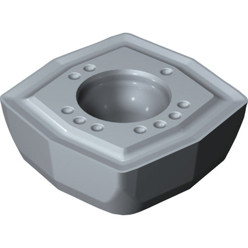 サンドビック　コロドリルＤＳ２０チップ（３６５）　Ｈ１３Ａ　DS20-0708-C-L5　5 個