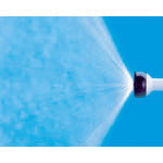 ＩＲＩＳ　１６８０９２　水量調整アクアガン　ＡＧＦ−ＮＰ６００ＴＢ　ホワイト／マリンブルー　AGF-NP600TB H/B　1 個