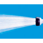 ＩＲＩＳ　１６８０９２　水量調整アクアガン　ＡＧＦ−ＮＰ６００ＴＢ　ホワイト／マリンブルー　AGF-NP600TB H/B　1 個