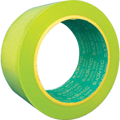 ＳＬＩＯＮＴＥＣ　床養生用フロアテープ５０ｍｍ　グリーン　344002-GR-00-50X50　1 巻
