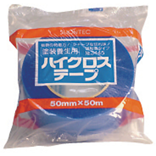 SLIENTEC High Cross Tape for Protection 50mm 344500-BL-20-50X50 1 roll