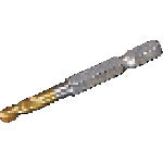 ｊｉｎｎｏｈ　ステンレスドリル（六角軸ショート）　ＴＣＨＳ２．０　TCHS020　1 本