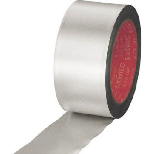 SLIENTEC Ultra heat-resistant aluminum foil adhesive tape 25mm 806320-20-25X20 1 roll
