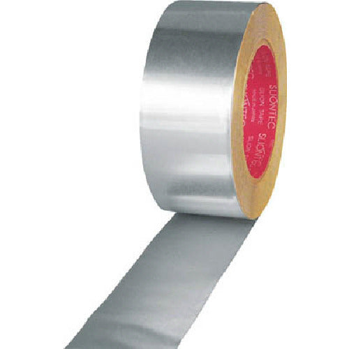 SLIENTEC Aluminum Adhesive Tape (Glossy) 50mm 816000-20-50X50 1 roll