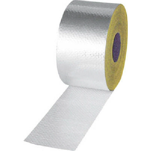 SLIENTEC Aluminum Glass Cloth Tape 75mm 981000-20-75X20 1 roll