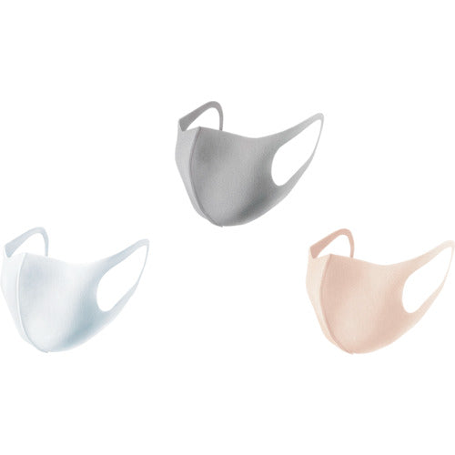 アラクス　ピッタ　マスク　スモール　シック　３色３枚入　157361　1 袋