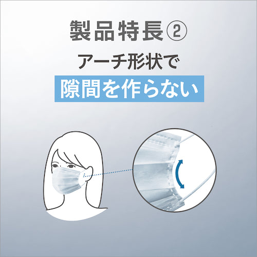 Arax Pitta Mask 2.5a 157057 1 bag