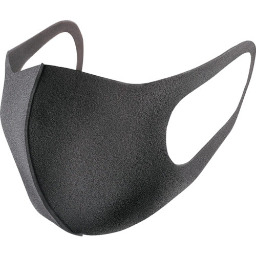 Arax Pitta Mask Regular Gray 3 pieces 157293 1 bag