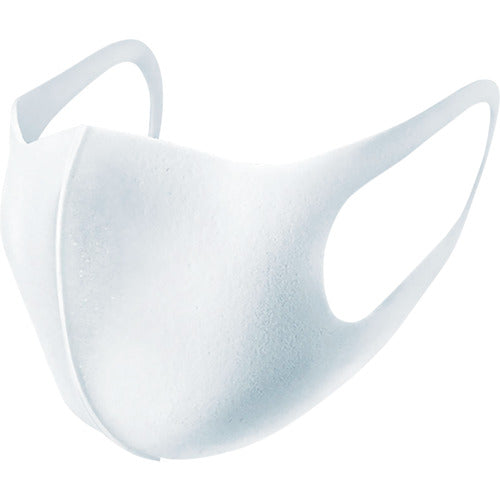 Arax Pitta Mask Regular White 3 pieces 157286 1 bag