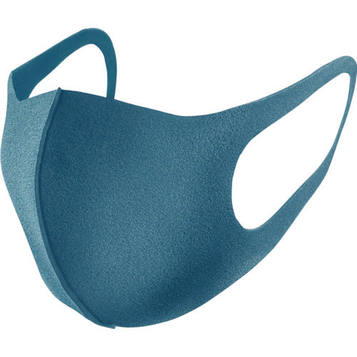 Arax Pitta Mask Regular Navy 3 pieces 157316 1 bag