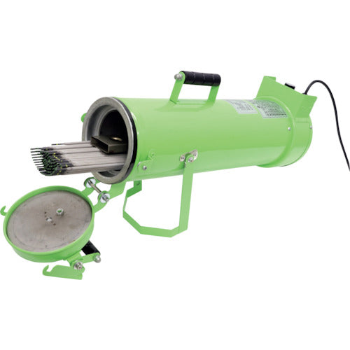 양육 용접봉 건조기 ISK-D400 1대