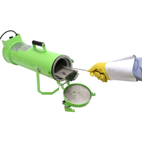 양육 용접봉 건조기 ISK-D400 1대