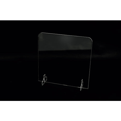 Eye Goods [Sold Out Item] Non-Opening Acrylic Partition (H60 x W70cm) IGC00216 1 unit