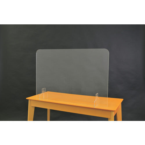 iGOODS [Sold Out Item] Non-Opening Acrylic Partition (H60 x W90cm) IGC00218 1 unit
