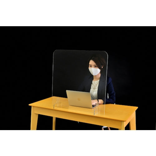 Eye Goods [Sold Out Item] Non-Opening Acrylic Partition (H60 x W60cm) IGC00215 1 unit