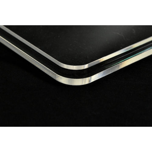 Eye Goods [Sold Out Item] Non-Opening Acrylic Partition (H60 x W60cm) IGC00215 1 unit