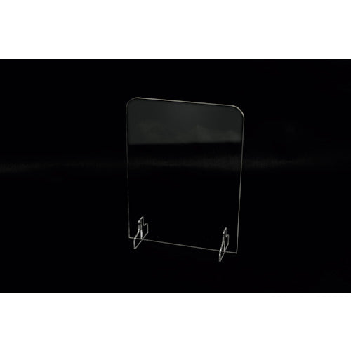 Eye Goods [Sold Out Item] Non-Opening Acrylic Partition (H60 x W45cm) IGC00214 1 unit