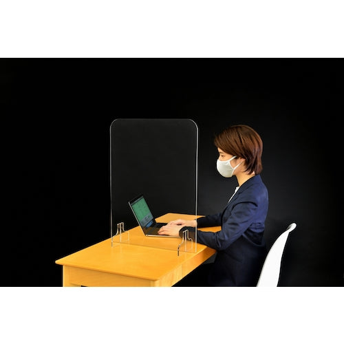 Eye Goods [Sold Out Item] Non-Opening Acrylic Partition (H60 x W45cm) IGC00214 1 unit