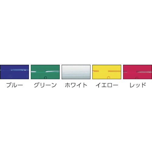 ＴＲＵＳＣＯ　モップ　Ｋ−Ｅ８−２６０　黄　K-E8-260-Y　1 個