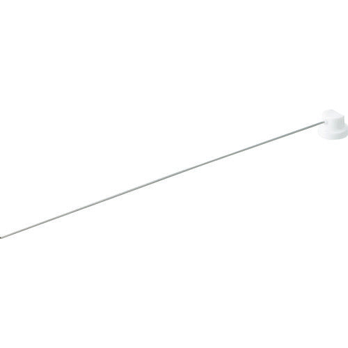 ＴＲＵＳＣＯ　スプレー用ロングノズル　３００ｍｍ　LN-300SUS　1 本